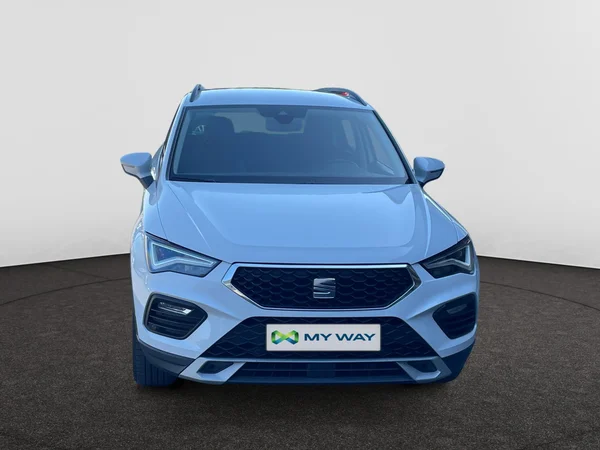 SEAT Ateca (2025) — foto 19 van 21
