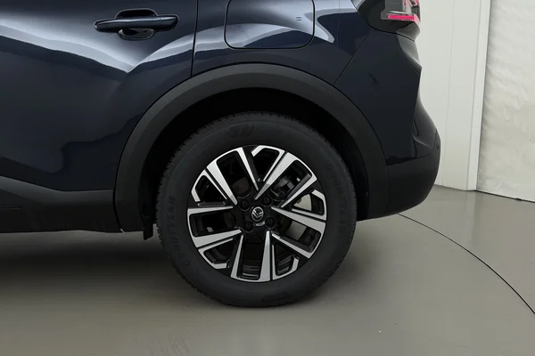 Citroen C4 (2025) — foto 15 van 18