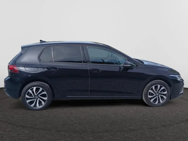 VOLKSWAGEN Golf VIII (2021) — foto 4 van 20