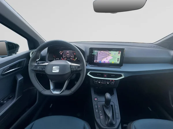 SEAT Arona (2026) — foto 2 van 24
