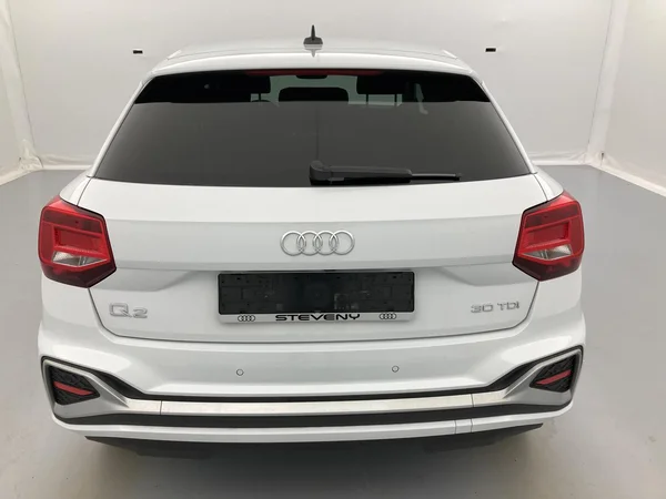 AUDI Q2 (2022) — foto 29 van 35