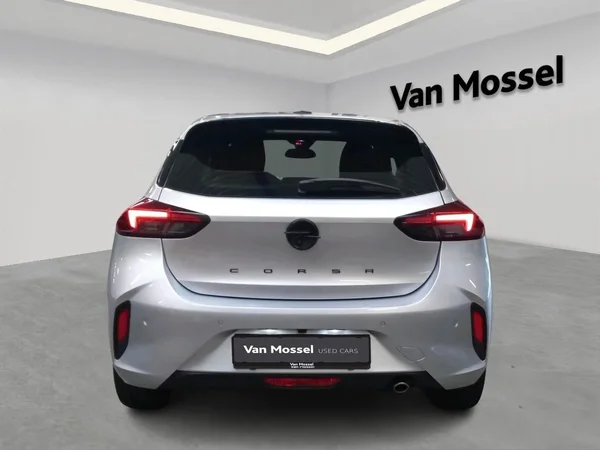 Opel Corsa (2025) — foto 13 van 19