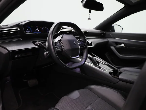 Peugeot 508 (2023) — foto 26 van 38