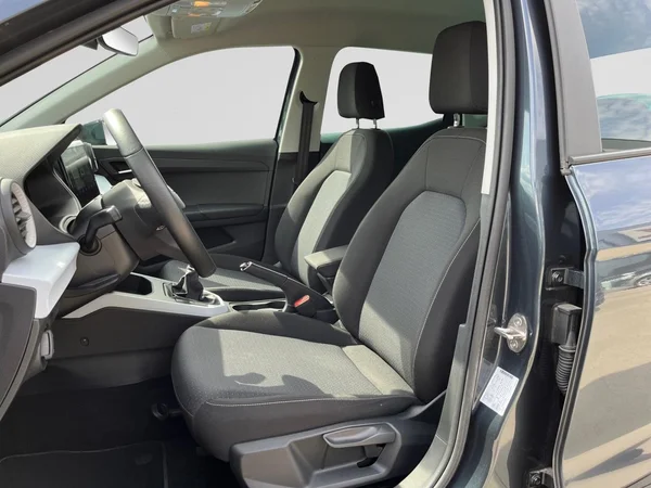 SEAT Arona (2024) — foto 6 van 21
