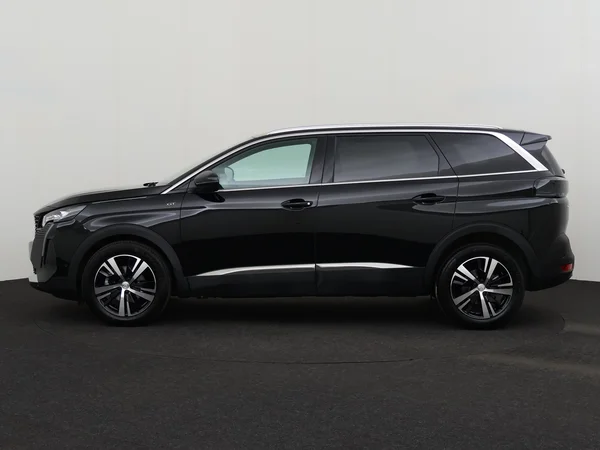 PEUGEOT 5008 (2024) — foto 12 van 30