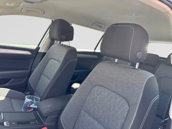 VOLKSWAGEN Passat Variant (2022) — foto 22 van 22