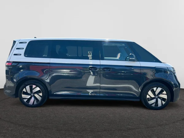 VOLKSWAGEN ID.Buzz Lwb (2026) — foto 21 van 24