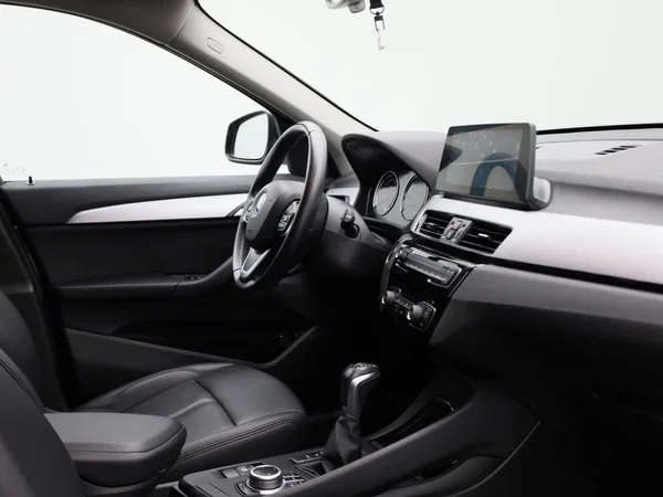 BMW X1 (2022) — foto 27 van 42