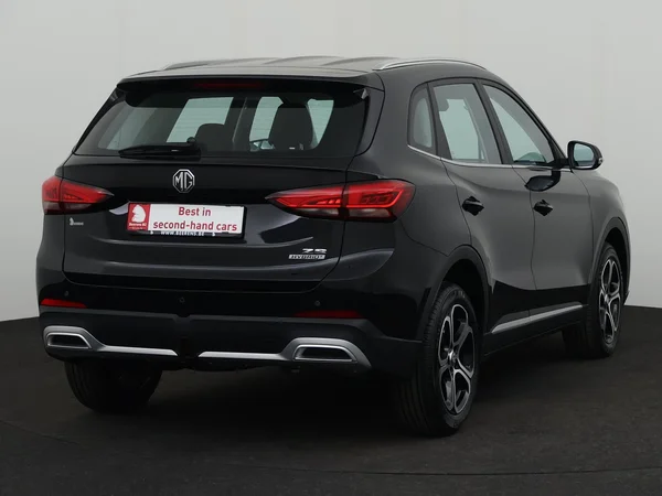 MG ZS (2026) — foto 21 van 27