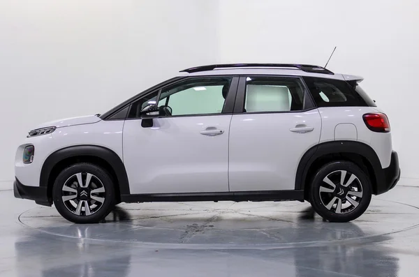 Citroen C3 Aircross (2020) — foto 12 van 61