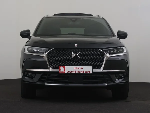 DS AUTOMOBILES DS 7 Crossback (2022) — foto 32 van 34