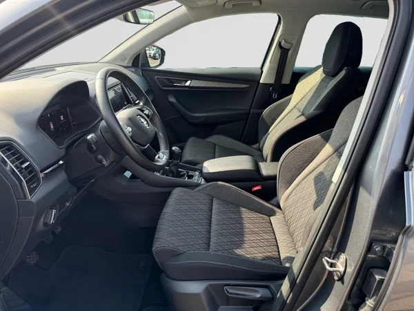 SKODA Karoq (2022) — foto 16 van 16
