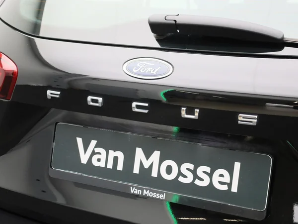 Ford Focus (2022) — foto 30 van 38