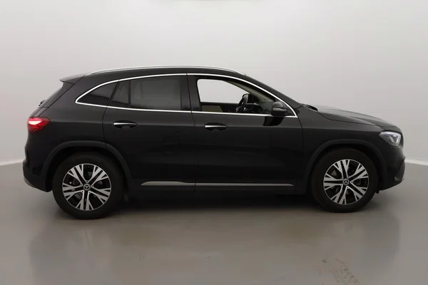 Mercedes-Benz GLA (H247) (2023) — foto 35 van 38