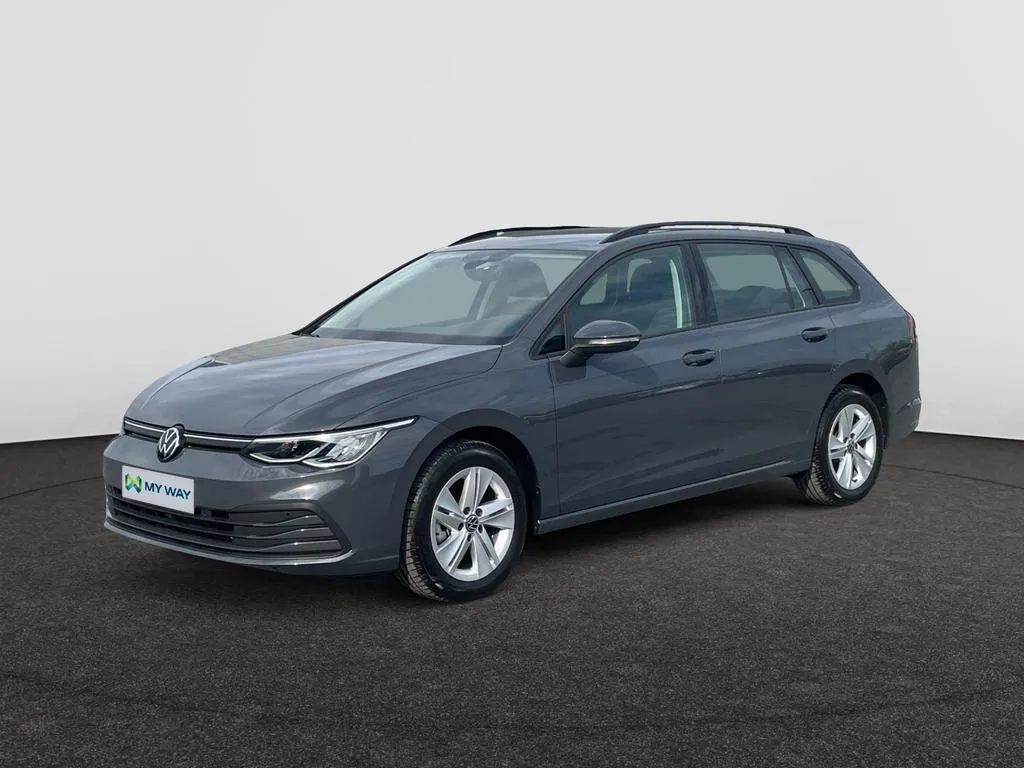 VOLKSWAGEN Golf VIII SW 1122_40861_2024