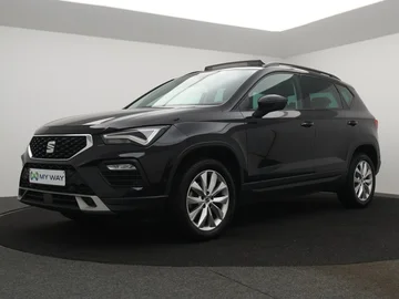 SEAT Ateca (2023)