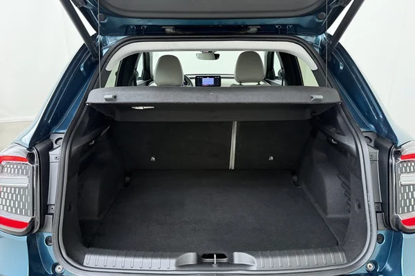 Fiat 600 (2025) — foto 17 van 21