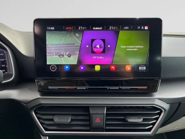 SEAT Leon ST (2024) — foto 3 van 21