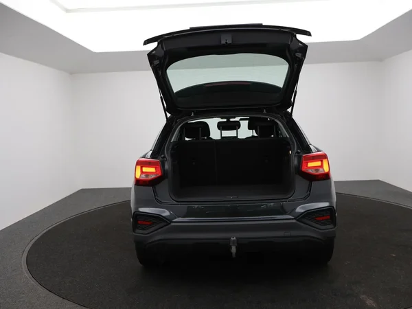 Audi Q2 (2022) — foto 7 van 26