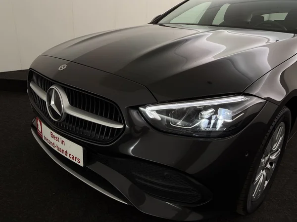 MERCEDES C 300 (2022) — foto 26 van 32