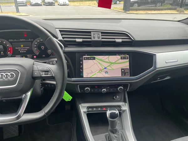 AUDI Q3 Sportback (2024) — foto 10 van 21
