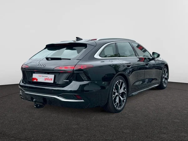AUDI A6 Avant (2026) — foto 20 van 24