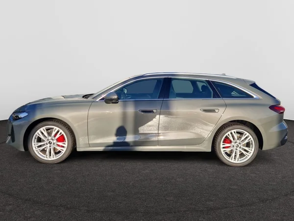 AUDI A5 Avant (2026) — foto 18 van 19
