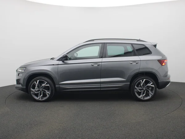 SKODA Karoq (2025) — foto 14 van 19