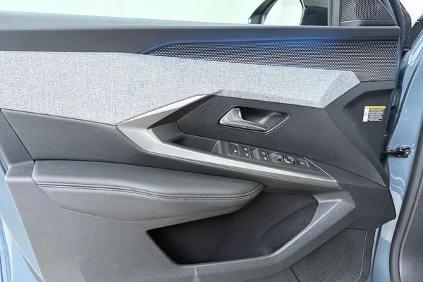 Peugeot 5008 (2025) — foto 6 van 18