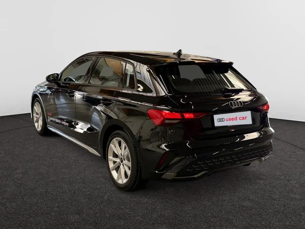 AUDI A3 Sportback (2026) — foto 18 van 24