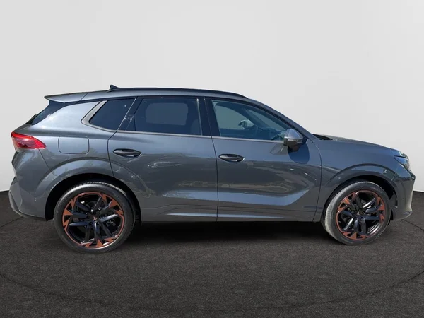 CUPRA Terramar (2026) — foto 13 van 14