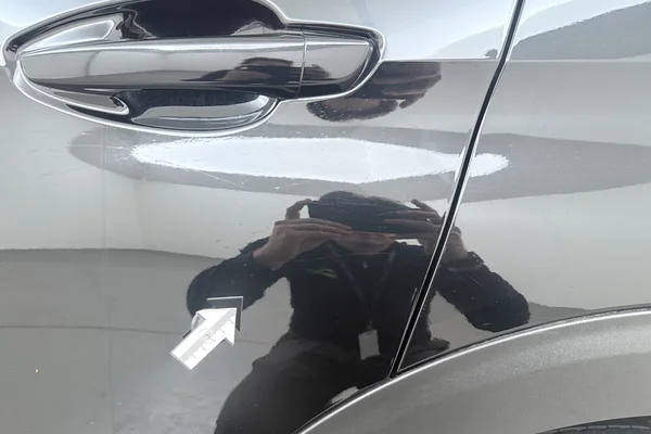 Peugeot 3008 (2019) — foto 13 van 24