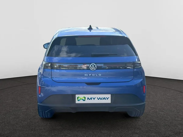 VOLKSWAGEN ID.Polo (2026) — foto 19 van 24