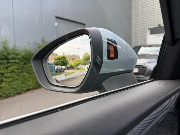 AUDI Q3 Sportback (2026) — foto 8 van 24