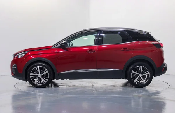 Peugeot 3008 (2020) — foto 12 van 72