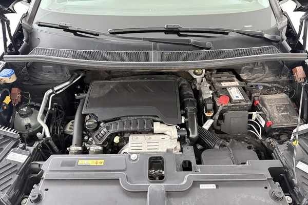 Opel Grandland (2022) — foto 9 van 30