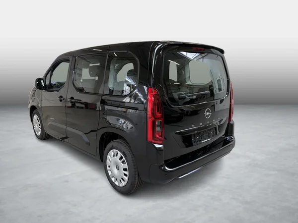Opel Combo Life (2026) — foto 13 van 19