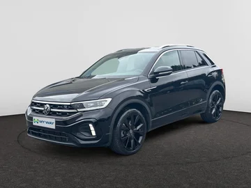 VOLKSWAGEN T-Roc (2024)