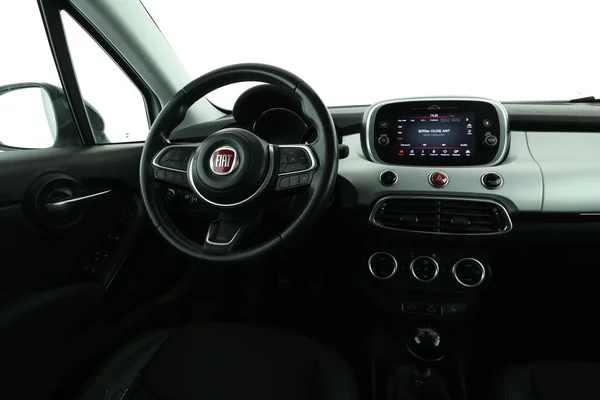 Fiat 500X (2021) — foto 4 van 16