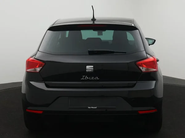SEAT Ibiza (2025) — foto 20 van 25