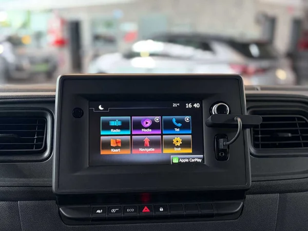 Renault Master (2021) — foto 4 van 16