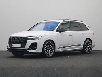 AUDI Q7 e-hybrid (PHEV) (2025)