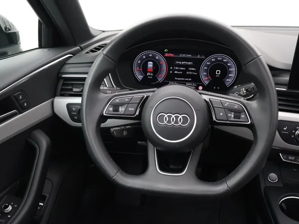 Audi A4 (2024) — foto 7 van 29