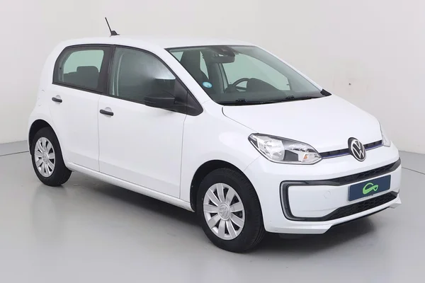 Volkswagen Up! (2022) — foto 31 van 33