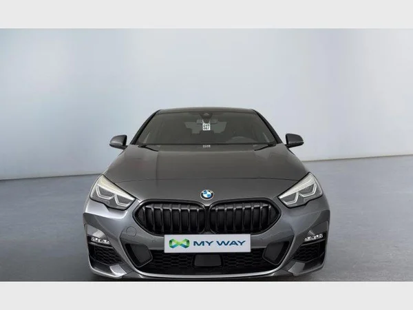 BMW 2 Gran Coupé (2020) — foto 8 van 15