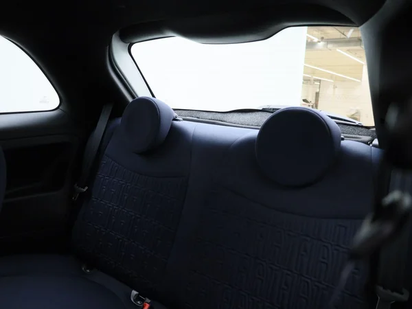 Fiat 500 (2021) — foto 2 van 36