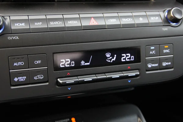 Hyundai Kona (2026) — foto 24 van 43