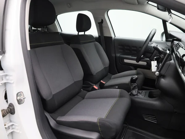 Citroën C3 (2022) — foto 25 van 37