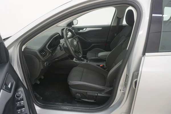Ford Focus Sw (2021) — foto 41 van 41