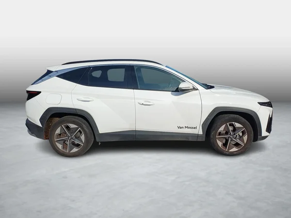 Hyundai Tucson (2025) — foto 26 van 27